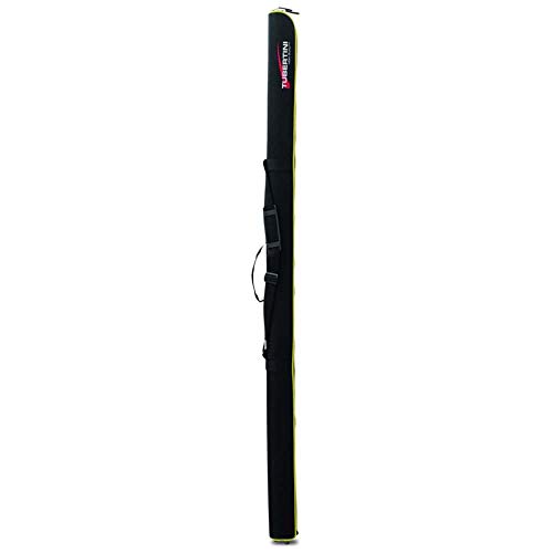 Tubertini Fodero Porta Canne Rigido Pro Portacanne Da Pesca