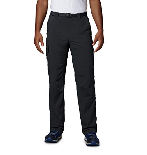 Columbia Silver Ridge™ Utility Convertible Pants 38