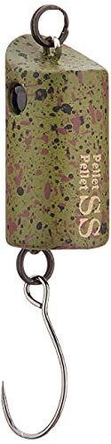 Bassday Pellet Pellet Ss 20Mm 1.9G (148)