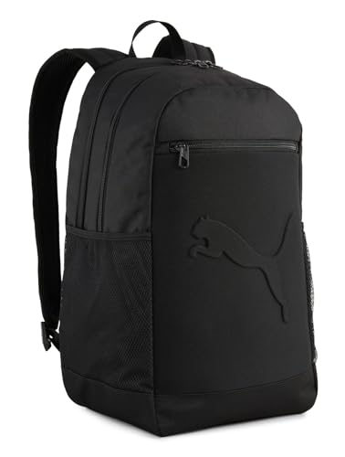 Puma Puma Buzz Backpack - Zaini A Strati Unisex, Puma Black, Osfa - 091153
