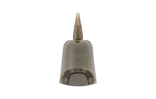 Preston Method À Pellet Feeder Icm Micro 25G