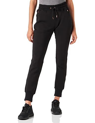 Energetics Lana Pantaloni Black 38