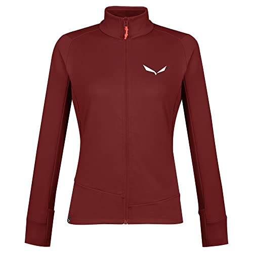 Salewa Puez Polarlite Polar Jacket Xs