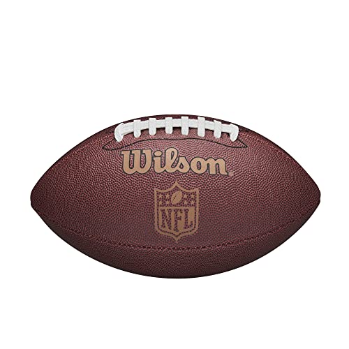 Wilson Nfl Ignition Fb