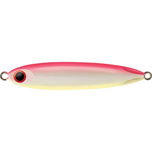 Artificiale Slow Pitch Cast Jig 60 Gr