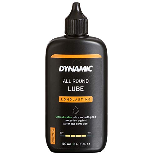 Dynamic Bike Care - All Round Lube (Vincitore Del Test)