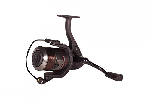 Map Carptek Acs 4000Fd Reel By Amp