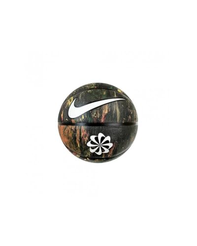 Nike Revival, Basket Unisex Adulto, 973N Multi/Black/Black/White