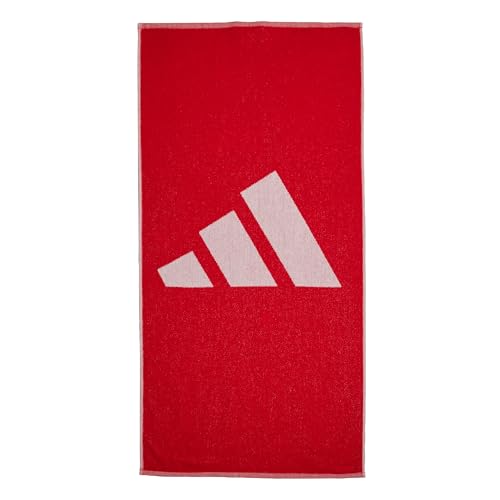 Adidas Piccolo Asciugamano Riciclato, Unisex, Taglia Unica