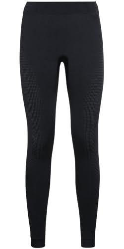 Odlo Donna Pantaloni Intimi Tecnici Performance Warm Eco