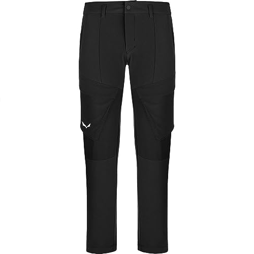 Salewa Puez Durastretch Warm Cargo Pants Xl