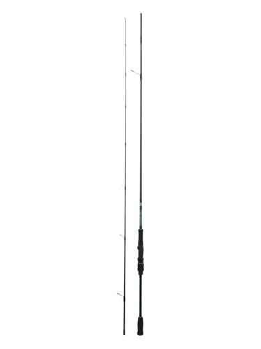 Daiwa Canna Eging Emeraldas 80M-Bi Mt.2,44