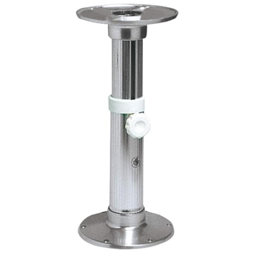 Osculati Supporto Tavolo Girevole 56-78 Cm