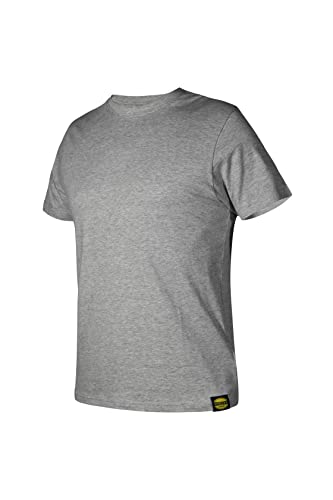 Diadora T-Shirt Mc Atony Organic Maglietta Unisex Adulto