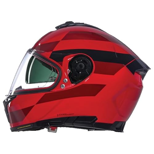 Nolan Casco N80-8 Alfiere 346 Xl