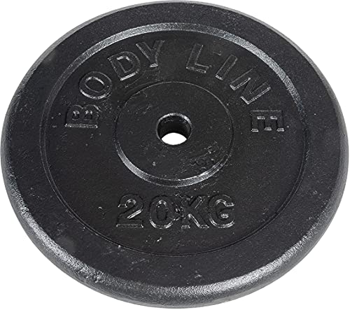 Disco In Ghisa 20 Kg