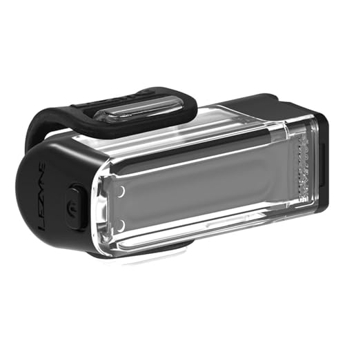 Illuminazione Anteriore Lezyne Strip Drive - Black 2024