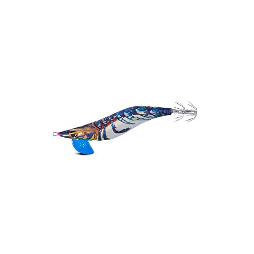 Jatsui Cannon Shrimp 3.0 Col. Cn01-105 Mm 14.5 Gr Lumo Artificiale Totanara Gamberi