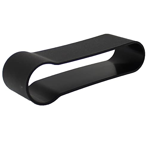 Clip Di Supporto In Plastica Per Bastoni Da Passeggio Pieghevoli In Metallo - Di Lifeswonderful