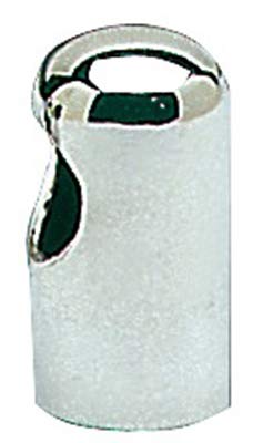 Osculati Terminale Corrimano Inox Mm 25