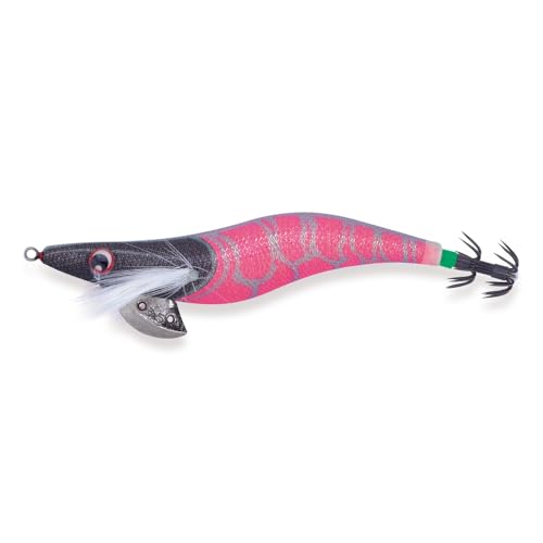 Akami Egi Senshei | Color Bhp | Mm 105 | Type Sinking | Depth 3-4” S/M | Size 3.5