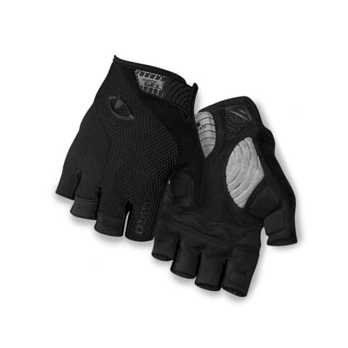 Giro Guanti Strade Dure Sg White/Black Xl