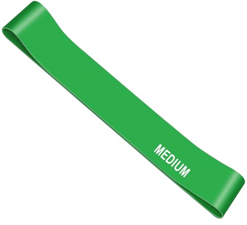 G5 Ht Sport Elastici Fitness [Singolo O Set Di 3 O 5] Fasce Elastiche Di Resistenza Per Esercizi Di Fitness, Pilates, Yoga, Riabilitazione | Set Di Lo