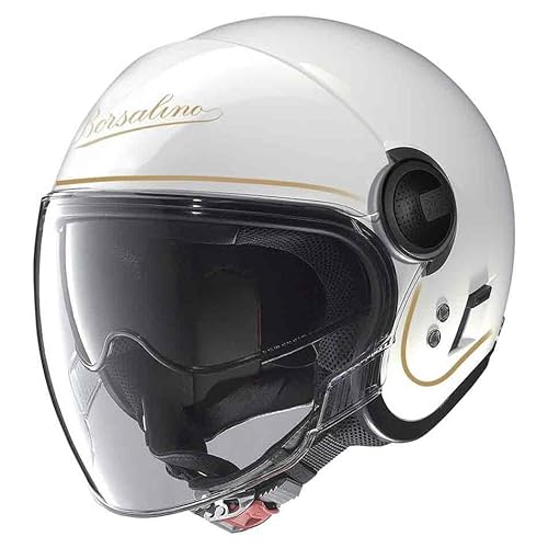 Nolan Casco N21 Visor 06 Borsalino 124 M