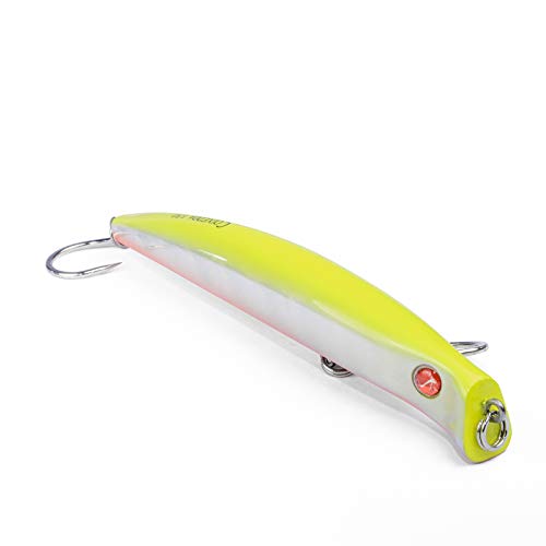 Seaspin Coixedda 130 Gba - Esca Artificiale Da Pesca