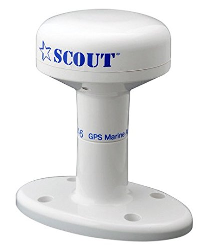 Antenna Gps Nav-6 50 Canali