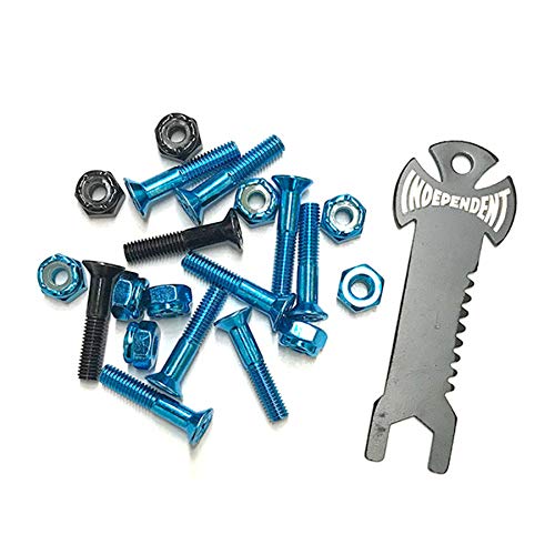 Independent Genuine Parts Phillips Hardware Con Utensile - Blu/Nero - 2,5 Cm
