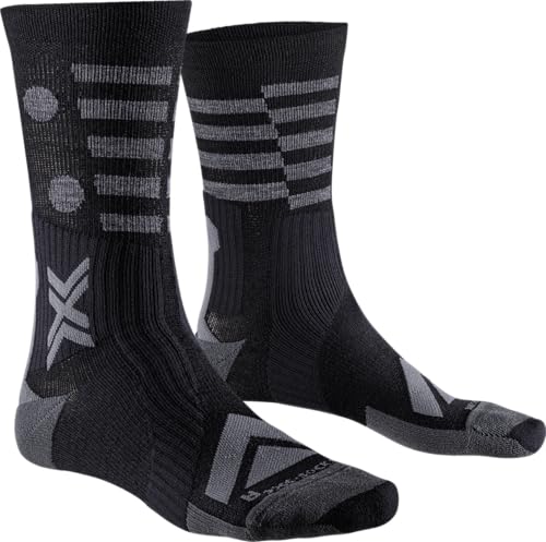 X-Socks® Gravel Perform Merino Crew