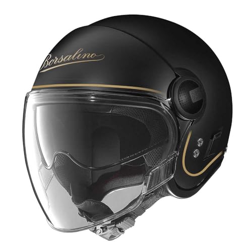 Nolan Casco N21 Visor 06 Borsalino 123 M