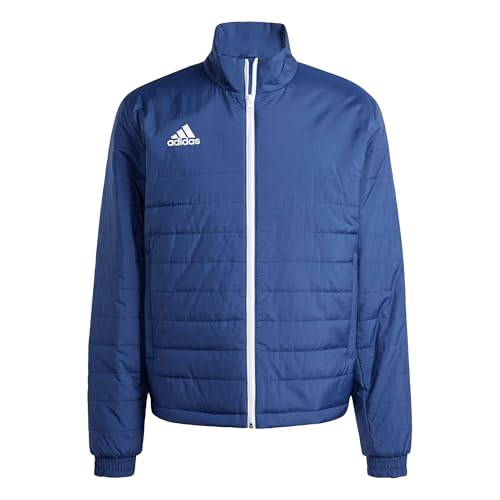 Adidas Mens Insulated Jacket Ent22 Ljkt, Tenabl, Ib6071, S Eu