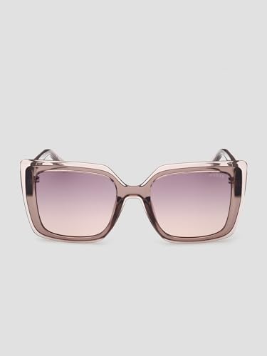 Guess Gu7908 Occhiali Da Sole Donne Beige/Other (Multicolore), Taglia Unica