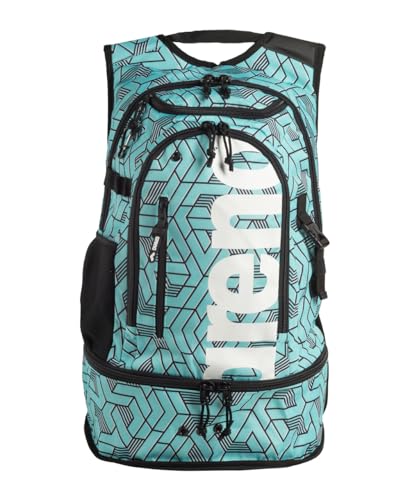 Arena Fastpack 3.0 - Zaino Sportivo Unisex Per Adulti, Per Nuoto, Allenamento, Palestra, Per Uomini E Donne, 40 Litri, Escape