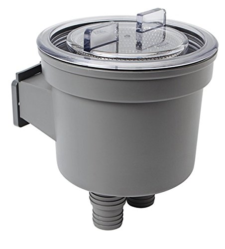 Osculati Filtro Acqua Motore Aquanet Xl