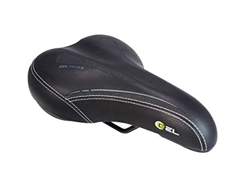 Ddk 2330G - Neg Gel Plus Deluxe - Sella Da Uomo