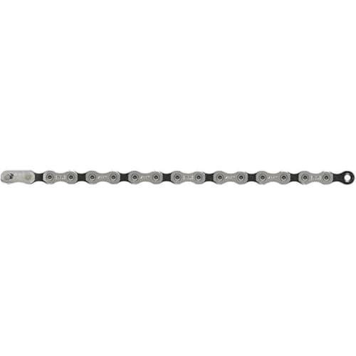 Sram, Cn Gx Eagle 126Li W/Pwr.Lck 12S 25Pcs Unisex Adulto, Nero, Taglia Unica