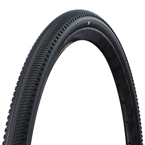 Schwalbe G-One Comp Copertura, Nero, Standard