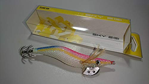 Sugoi Totanara Sky Egi Misura 3.0 Colore Sk10
