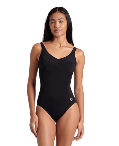 Arena Costume Da Donna Bodylift Manuela Con Coppa B