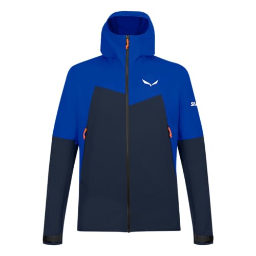 Salewa Giacche Marca Modello Sella Dst M Jacket