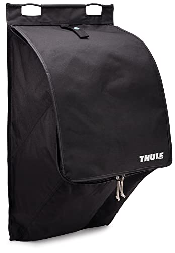 Thule Approccio, Organizzatore Unisex, Nero, Taglia Unica