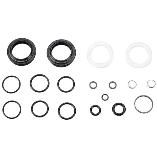 Rockshox, Am Svc Kit 200H/1Yr Chgr Rc Db Zeb A2 Unisex Adulto, Nero, Standard