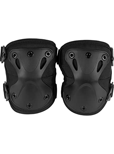 Heavy Duty Knee Pads
