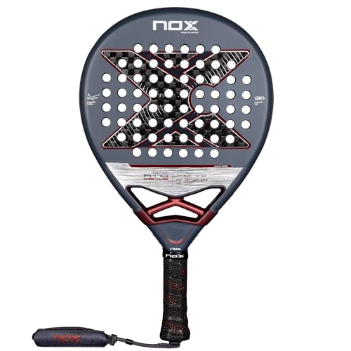 Nox At10 Genius 12K By Agustin Tapia 2025