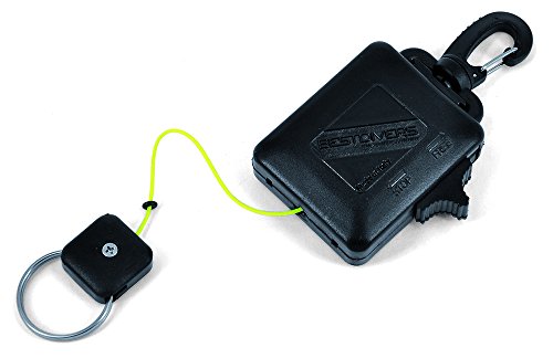 Best Divers Ai0228A, Clip Estensibile, Nero, Cavo In Colori Assortiti, 1 Pezzo