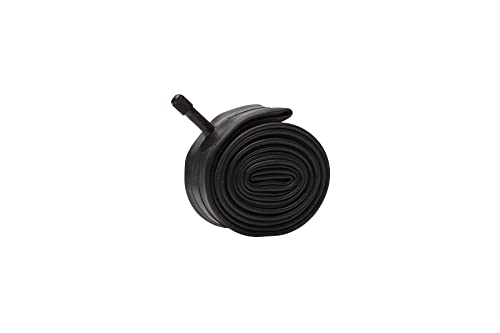 Massi V.Motop, Fotocamera Per Bicicletta 16X1-3/8 V.Moto P/Brompton Sport E All'Aperto, Nero
