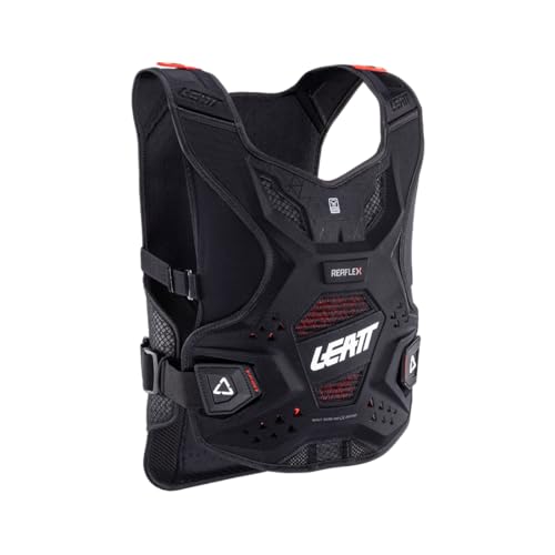 Leatt Chest Protector Reaflex Women #L 172-178Cm